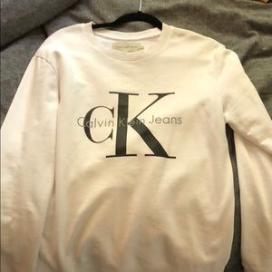 Calvin Klein Pullover